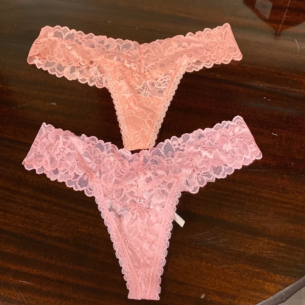 Brand New Panties
